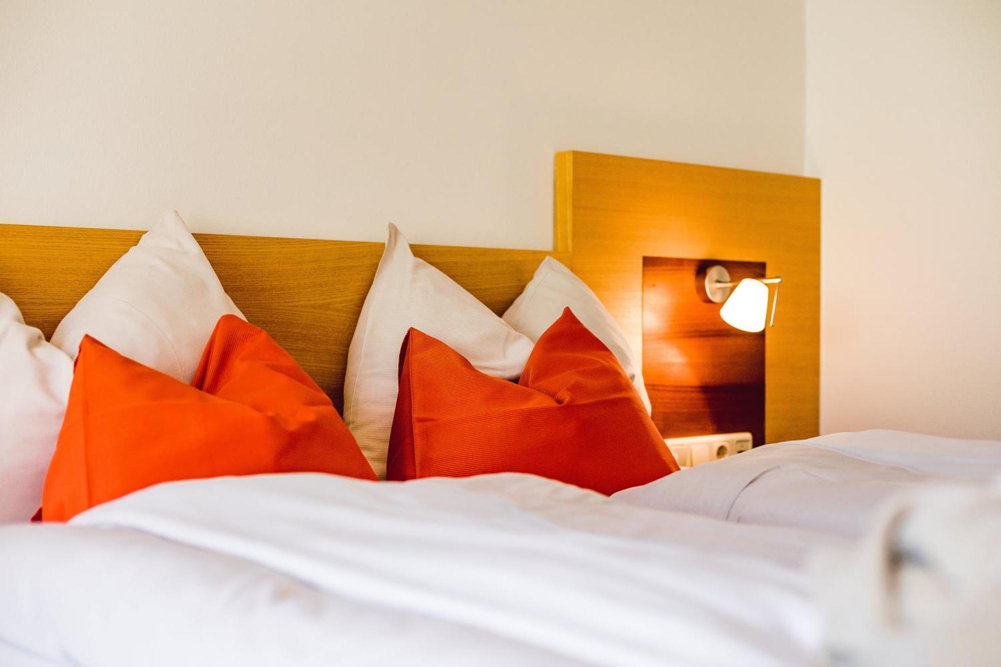 Hotel Salzburger Hof Леоганг Экстерьер фото
